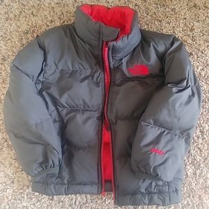 The North Face Boy's 2t Coat